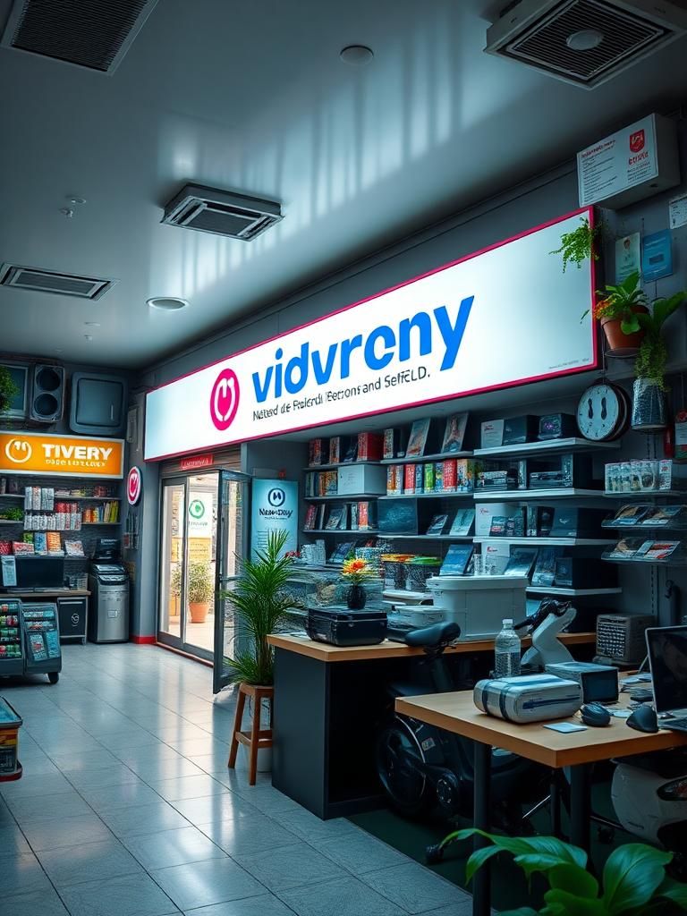 Natural Victory Sdn Bhd