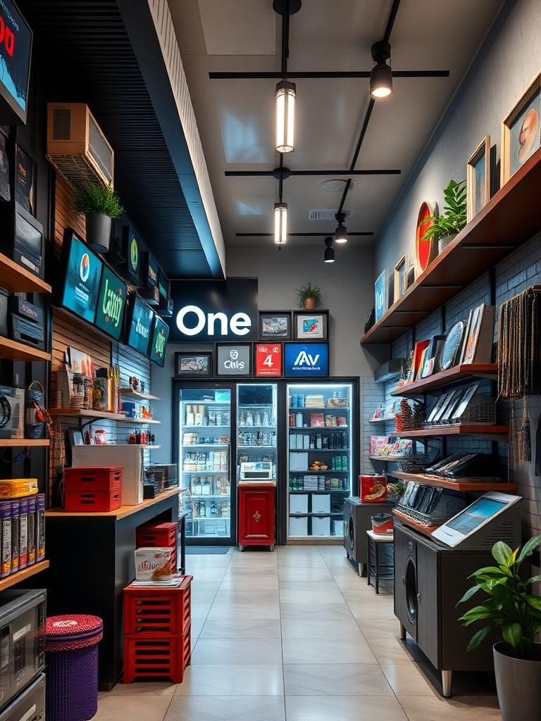 One Living Alor Setar – 51AS