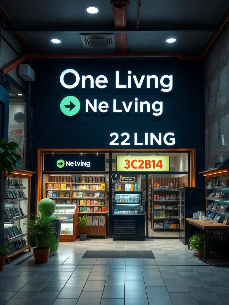 One Living Bukit Beruntung – 32BB