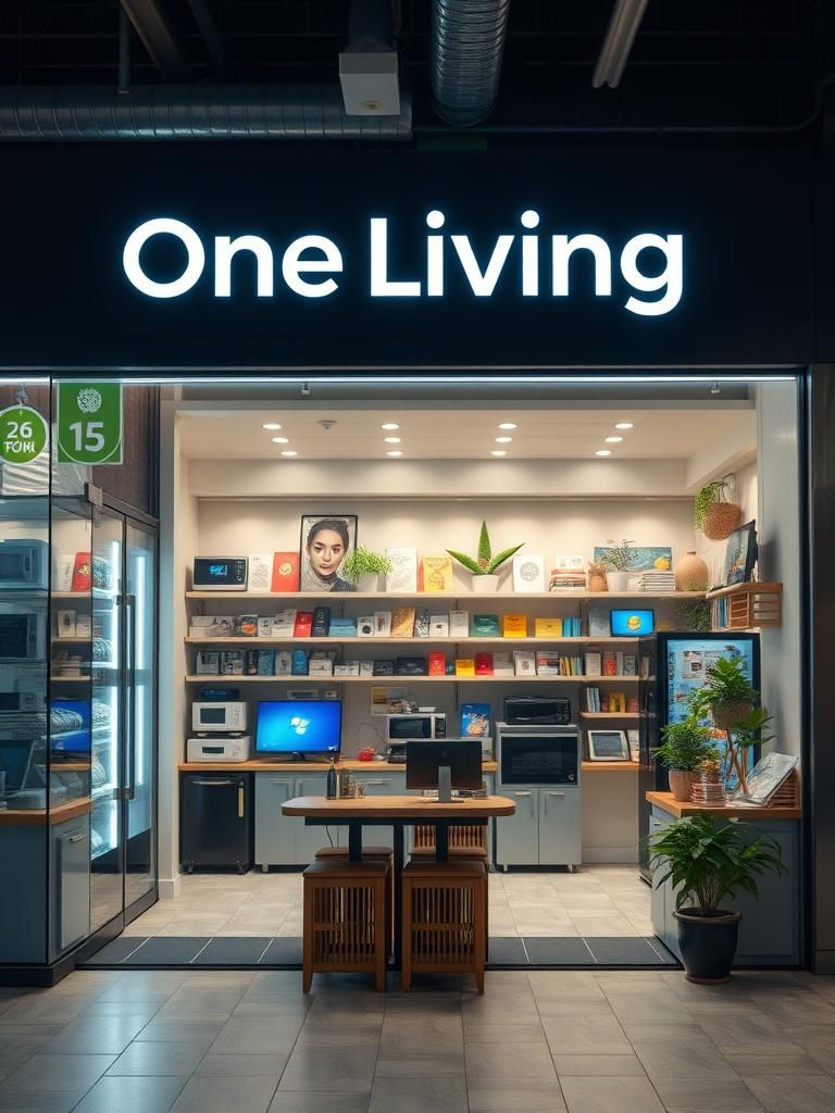 One Living Klang – 15KL