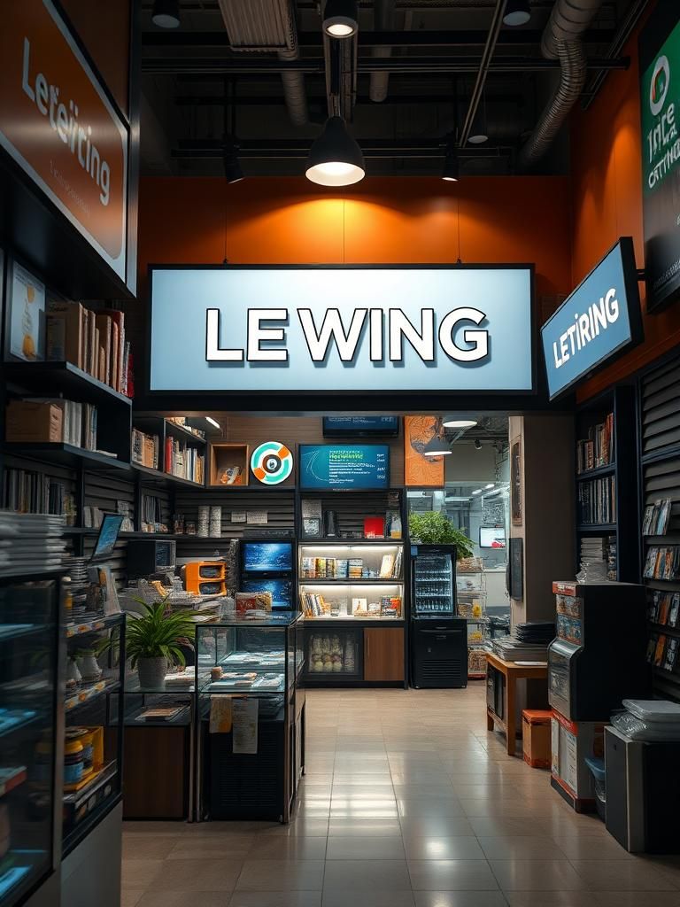 One Living Puchong – 08BP