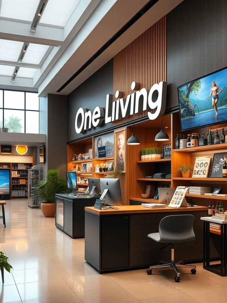 One Living Rawang – 22RA