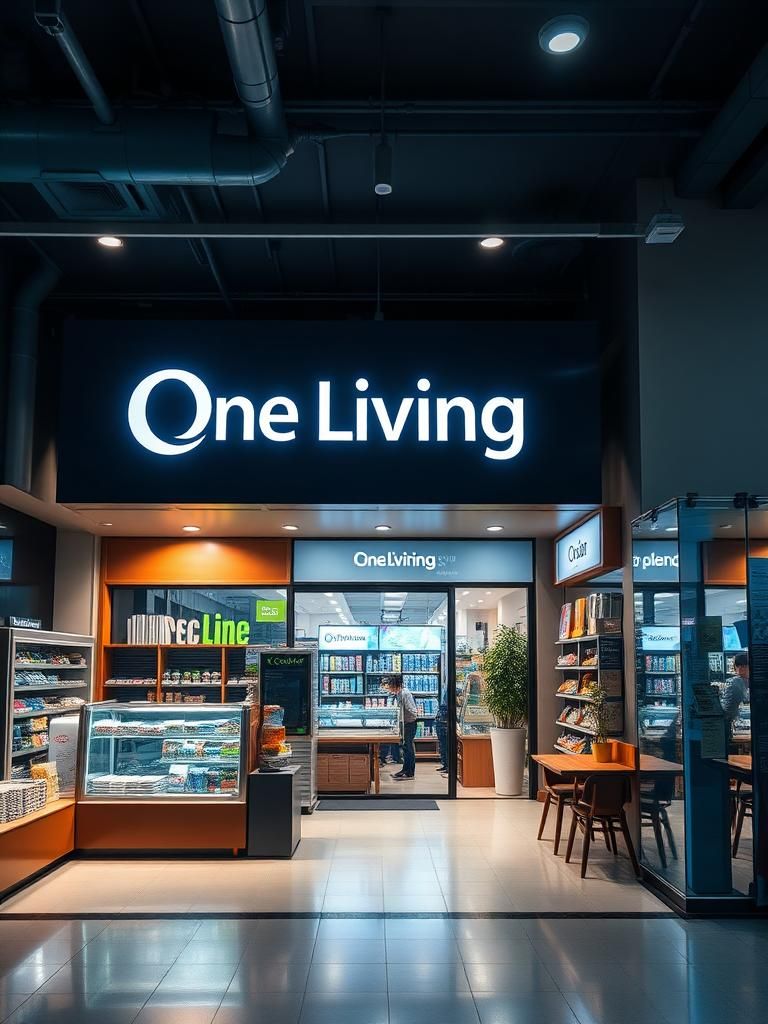 One Living Wangsa Maju – 18WM