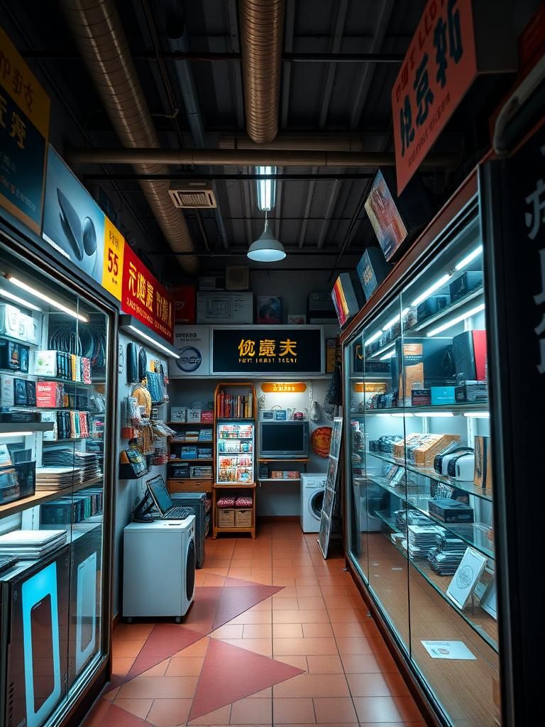 PERABOT LIANG KENINGAU