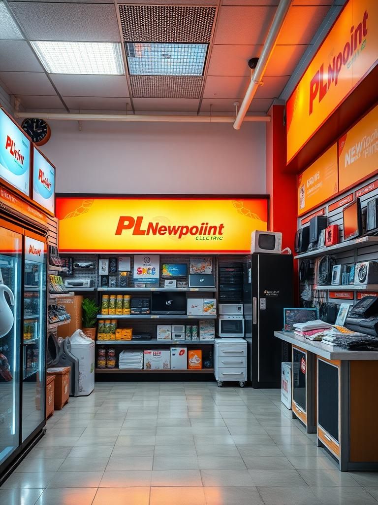 PL New Point Electric