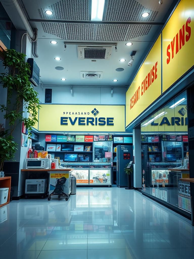 PLEASANT EVERISE (M) SDN. BHD.