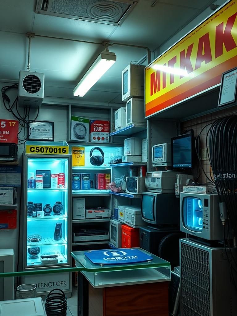 PMU 132/11kV Bandar Baru Nilai (BBNL)