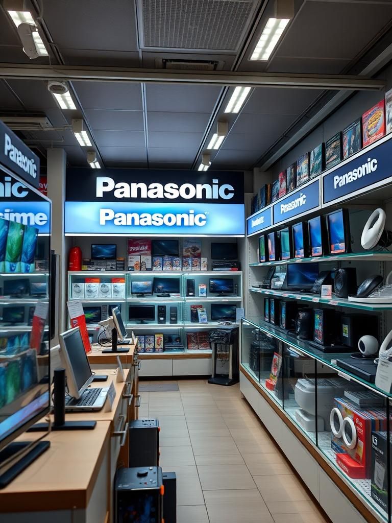 Panasonic