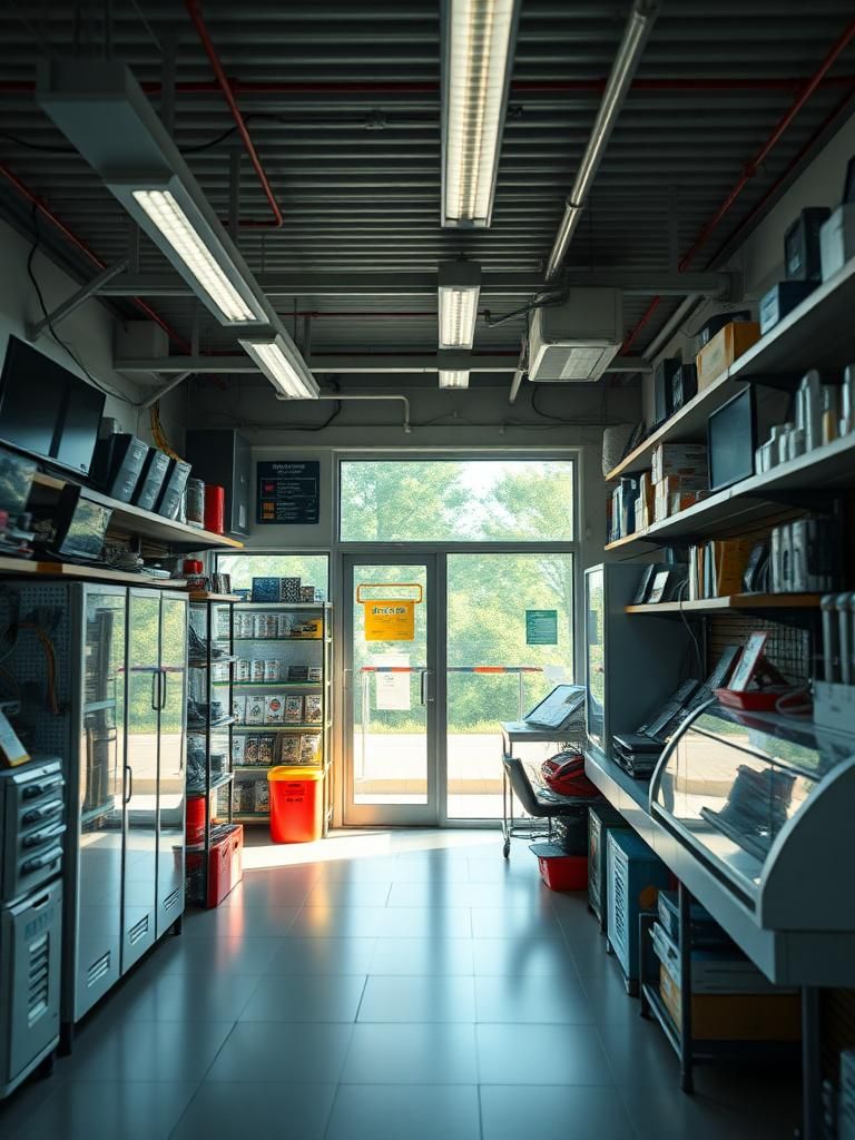 Perkins Authorized Distributor | Sime Darby Industrial Power Sdn Bhd/Sime Darby Electropack Sdn Bhd