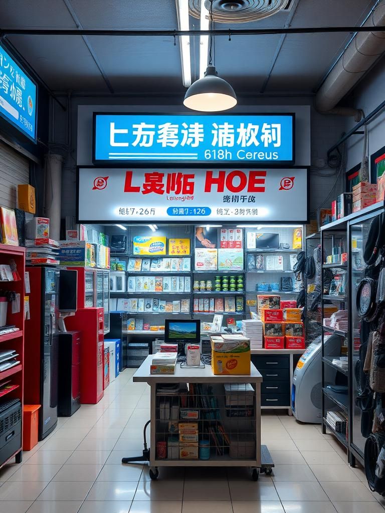 Perniagaan Electronik Leong Hoe 1 Perniagaan Electronik Leong Hoe
