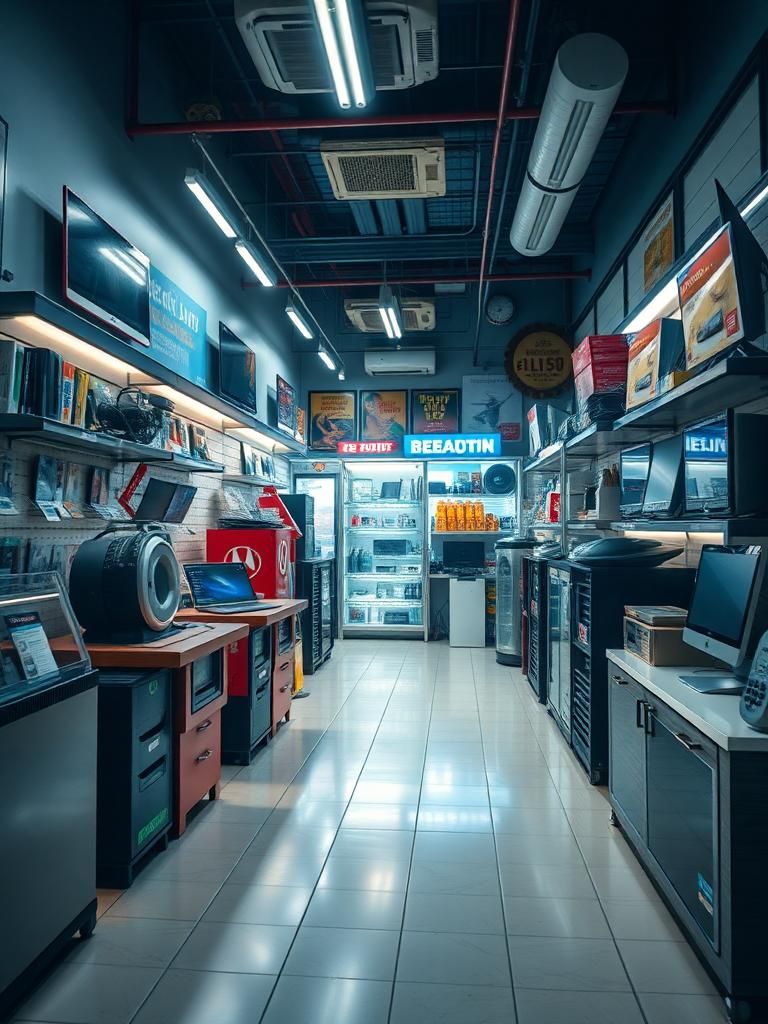 Perniagaan Elektrik Eng Tat 1 Perniagaan Elektrik Eng Tat
