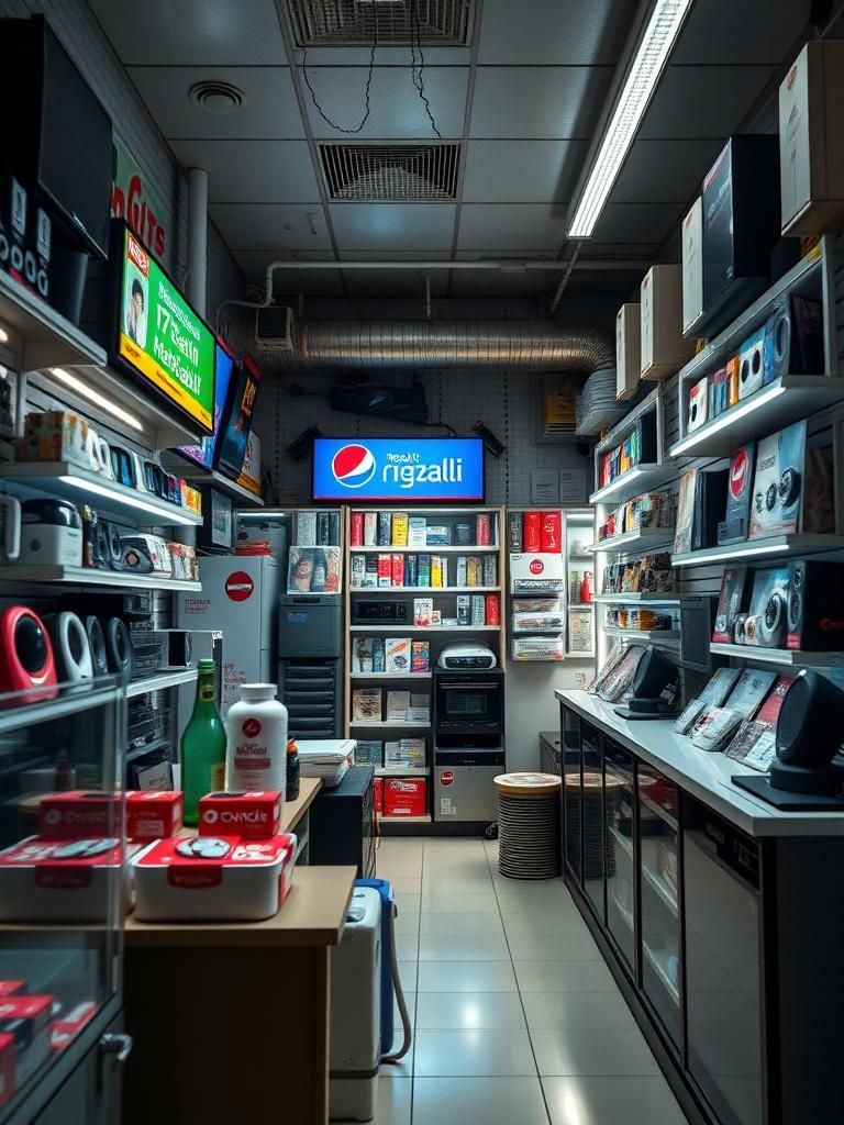 REZKI RAZALI 89 ENTERPRISE