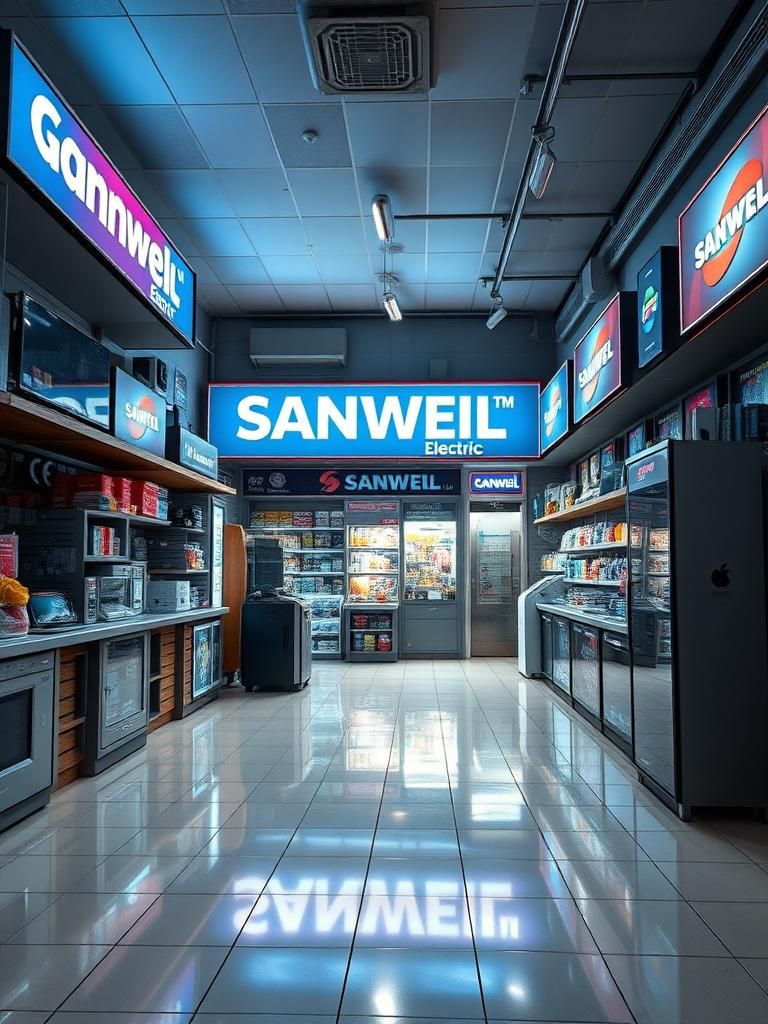 SANWEL ELECTRIC