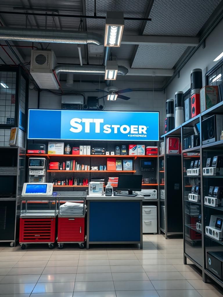 STL Electrical Enterprise
