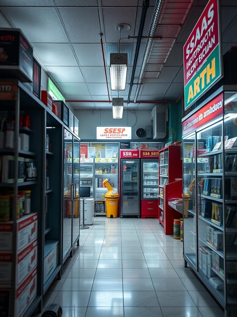 Sabah Electricity Sdn Bhd (SESB) Kudat Region