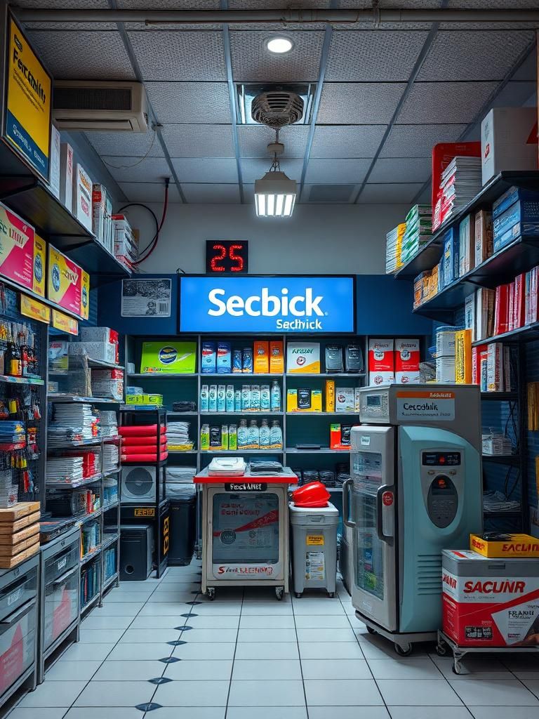 Sabah Electricity Sdn. Bhd.