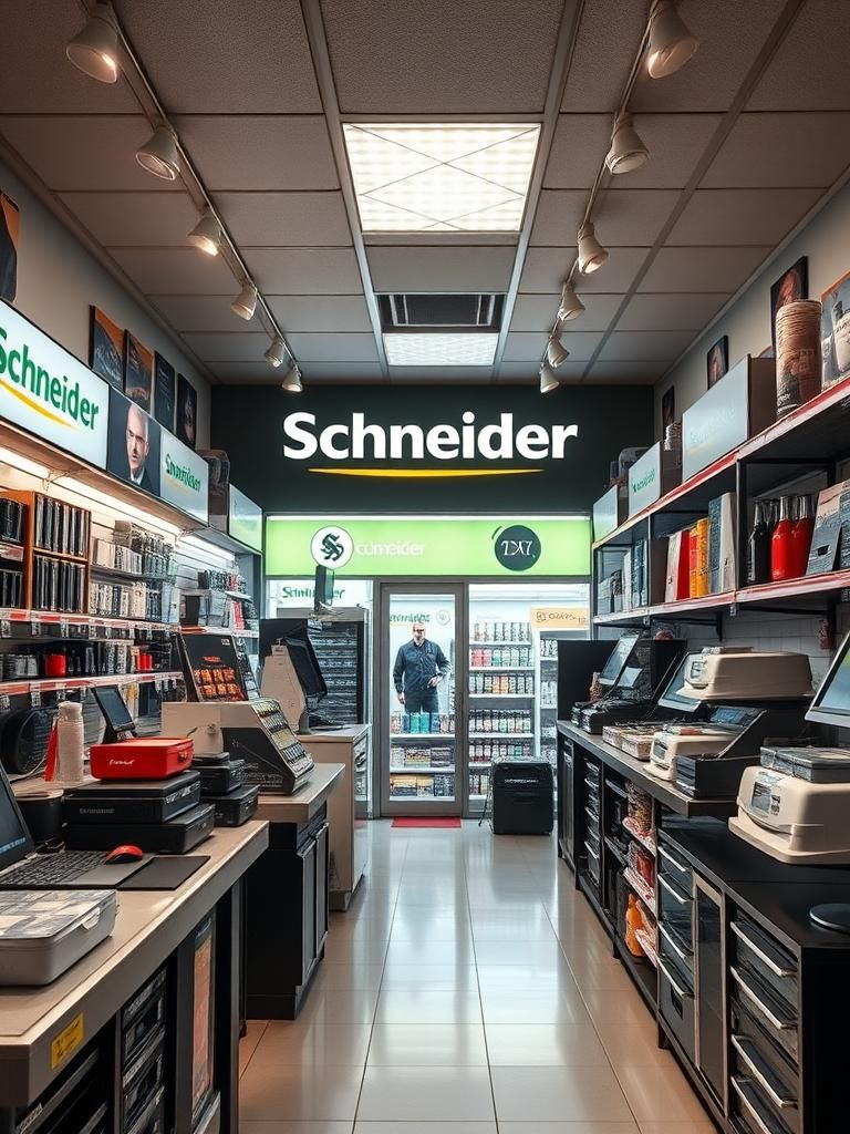 Schneider