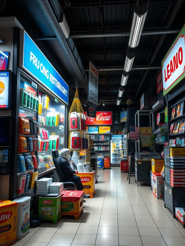 Senheng Sungai Buloh