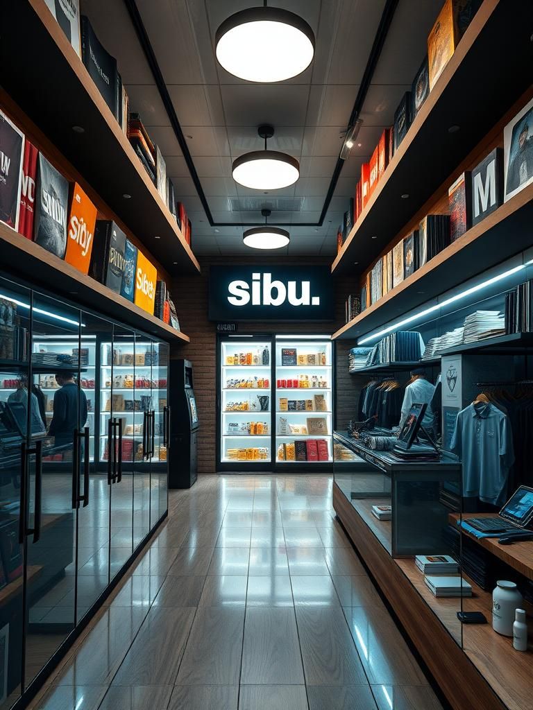 Sibu.Design