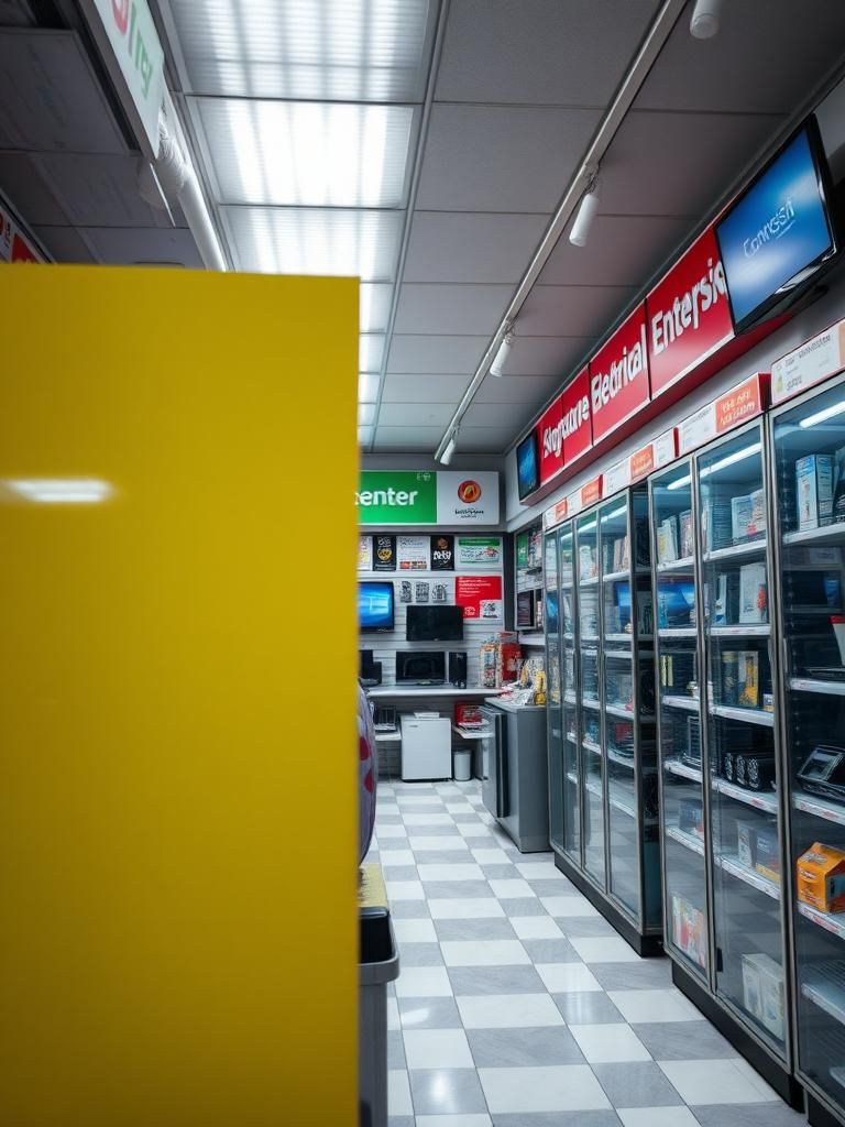 Signature Electrical Enterprise