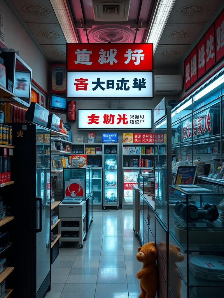 Silver Star Trading Co. | 銀星電子服務