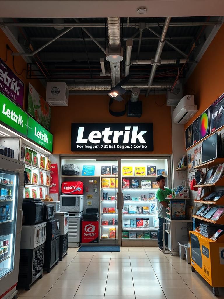 Sinar Jaya Letrik & Kabel Sdn. Bhd.