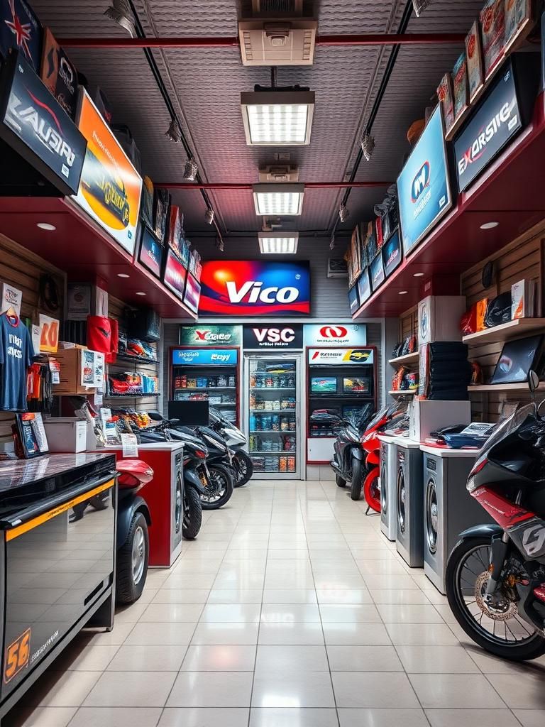 Sj auto enterprise & electrical