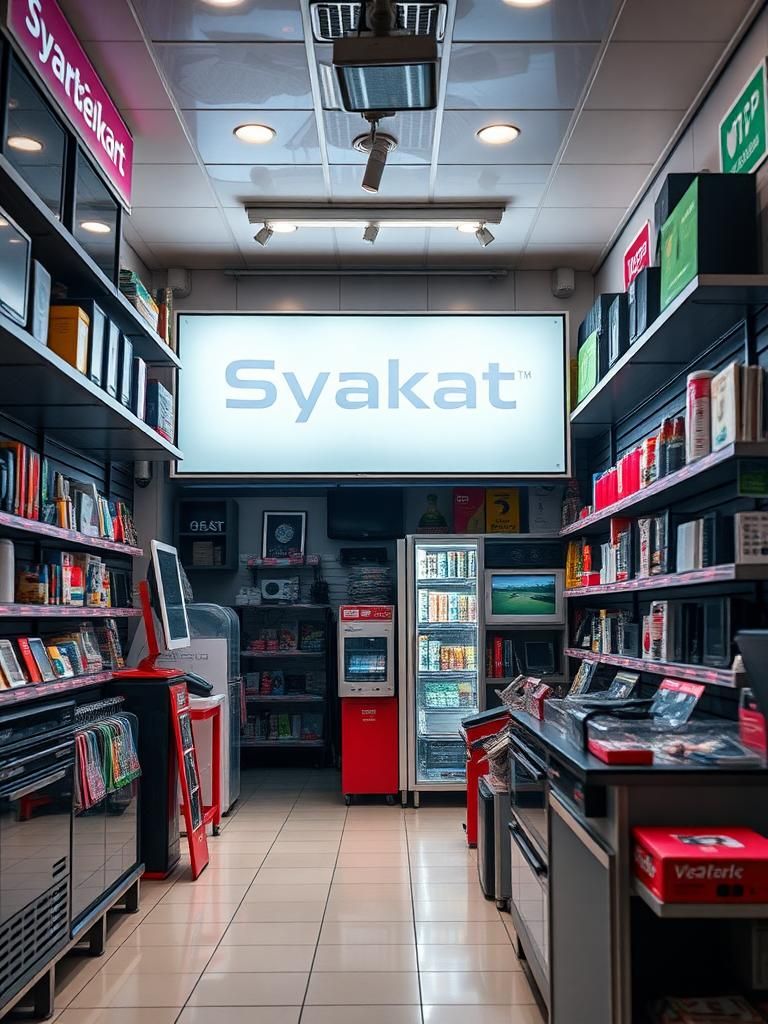 Syarikat Elektrik Poly