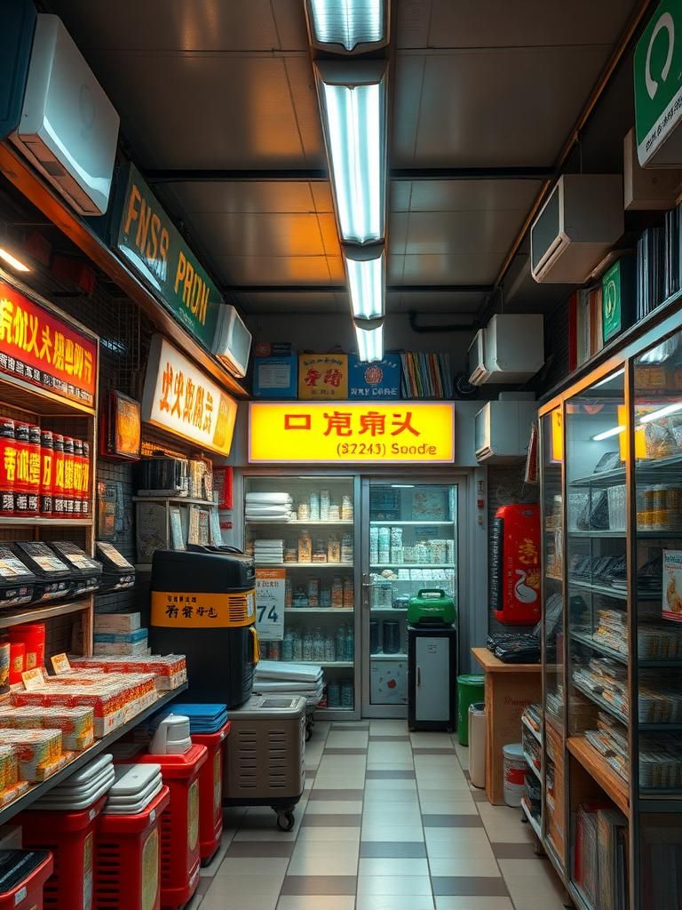 Syarikat Fong Seng (1970) Sdn. Bhd.