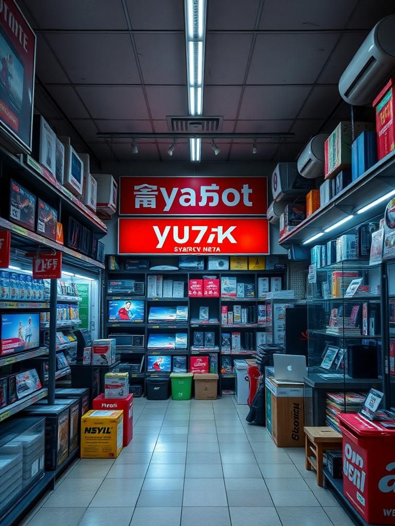 Syarikat Huat 1 Syarikat Huat
