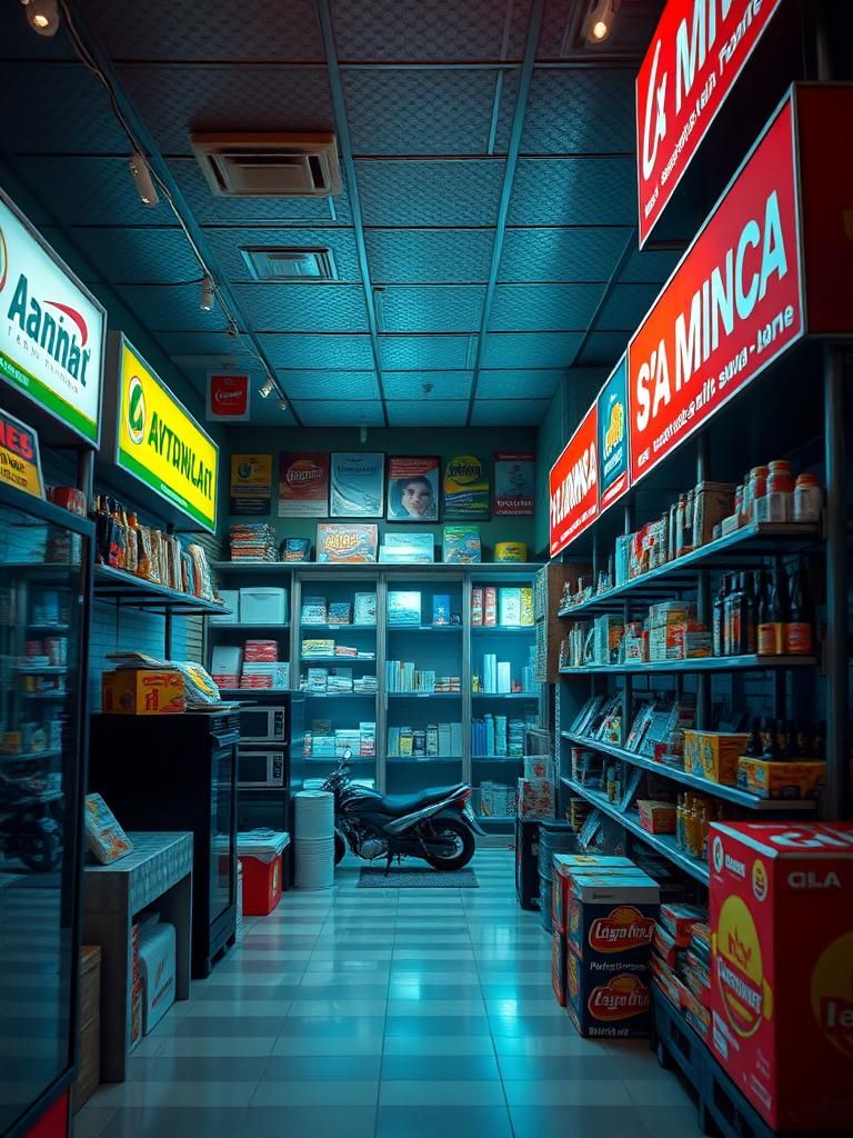 Syarikat Makmur Jaya