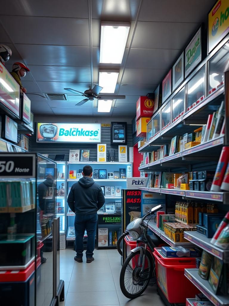 Syarikat Perniagaan Hee