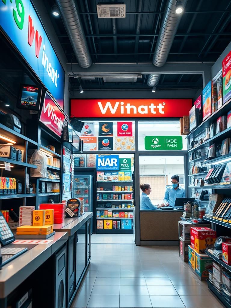 Syarikat Wintat