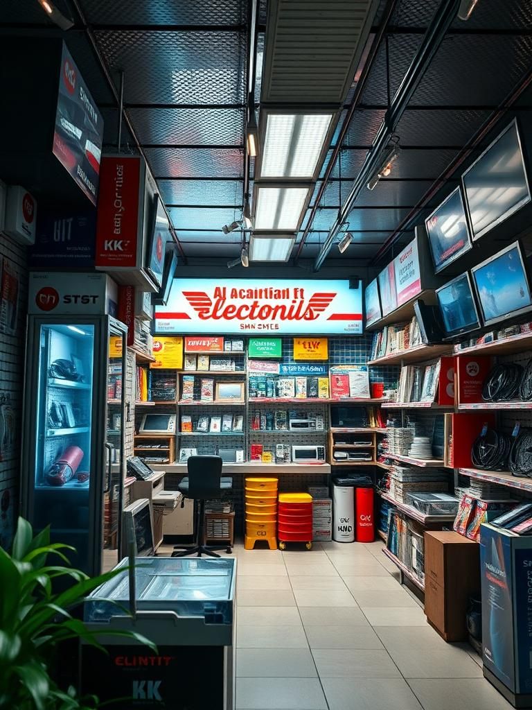 Syarikat elektrik siang sdn bhd