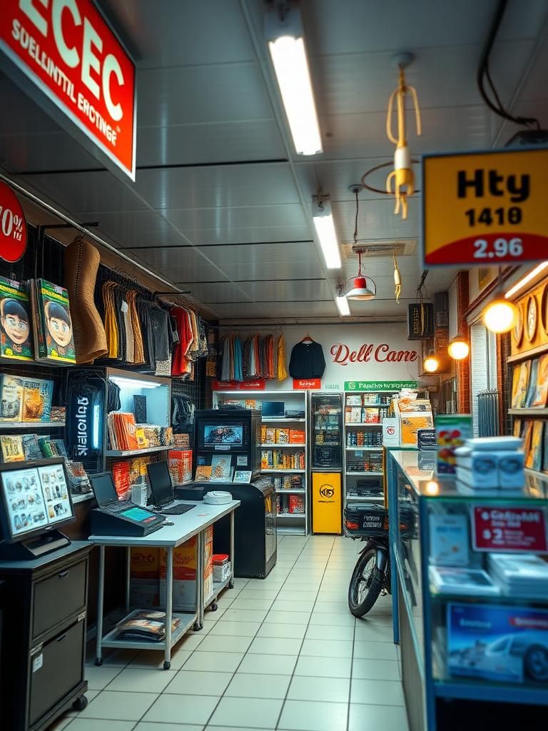 TBC @ Kuala Selangor