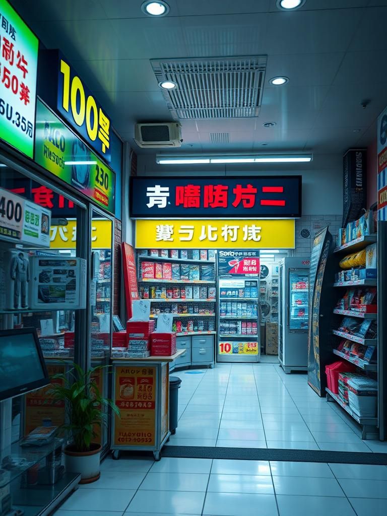 Taiyohoshi (M) Sdn Bhd