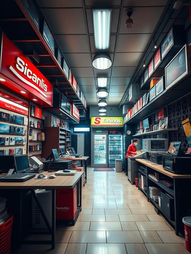 Tanjong Setar Enterprise (Pg0187256-A)