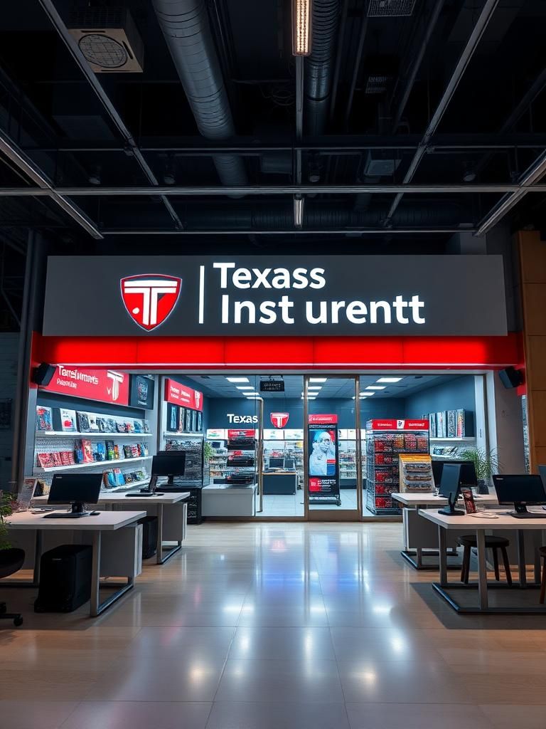Texas Instruments Malaysia Sdn. Bhd. 1 Texas Instruments Malaysia Sdn. Bhd.