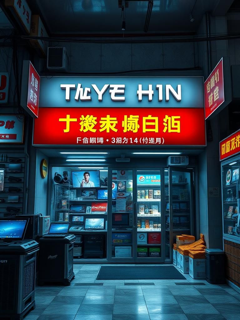 Thye Hin Trading (M) SDN. BHD.