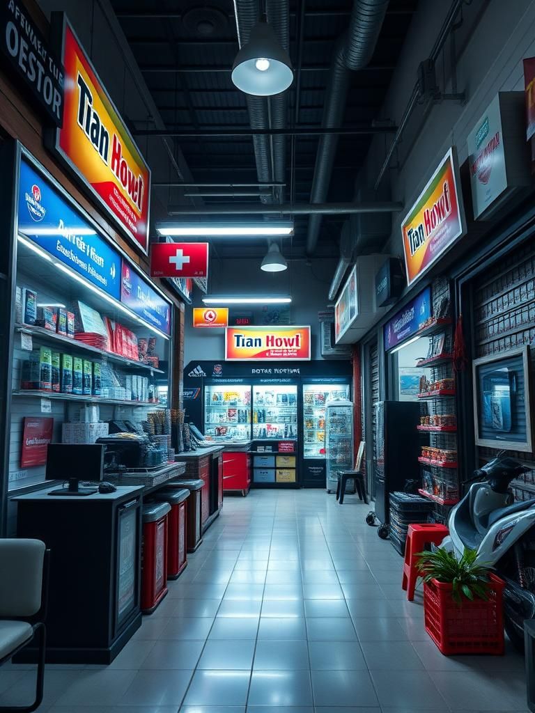 Tuan Hoe Impian - Bertam Impian 1 Tuan Hoe Impian – Bertam Impian