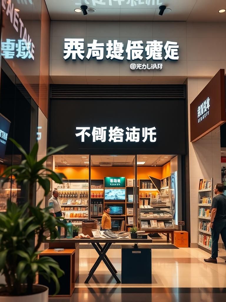 Tuan Hoe Lifestyle – Plaza Wang Bachang