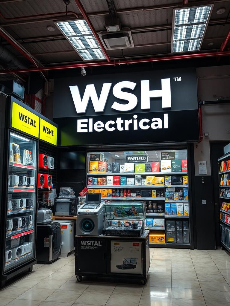 WSH Electrical