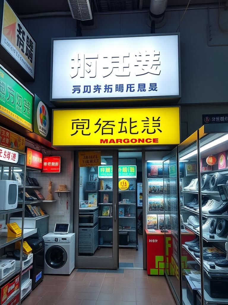 Wan Lee Enterprise 1 Wan Lee Enterprise