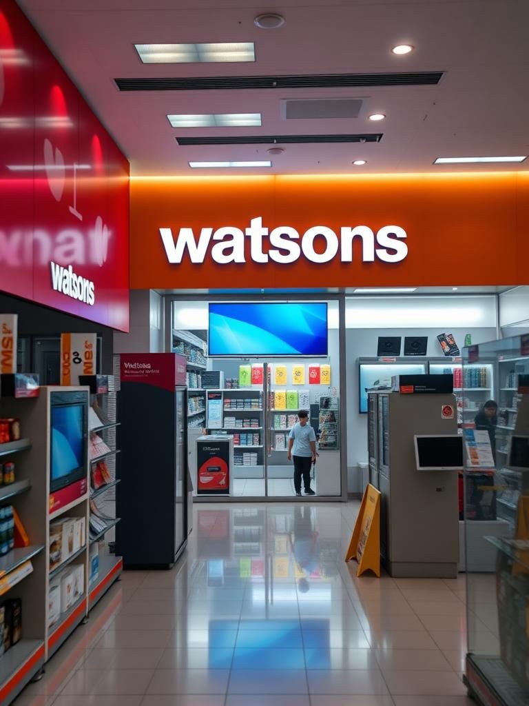 Watsons