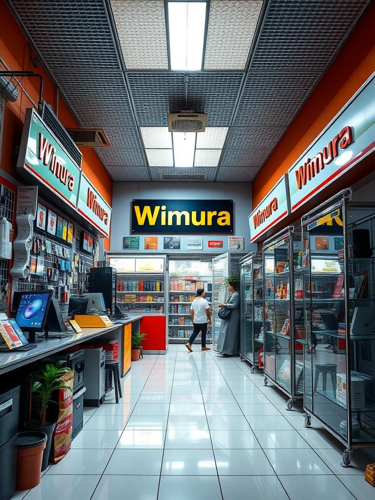 Wimura Sdn Bhd-itcc penampang 1 Wimura Sdn Bhd-itcc penampang