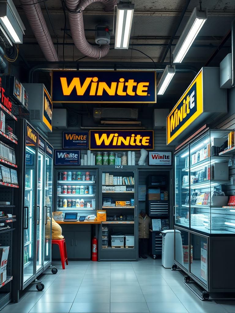 Winlite Electrical Engineering