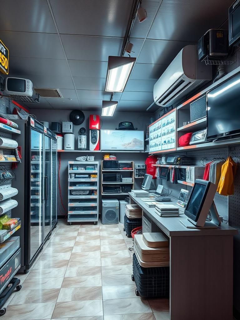 Winner Electrical Air Conditioning & Refrigeration