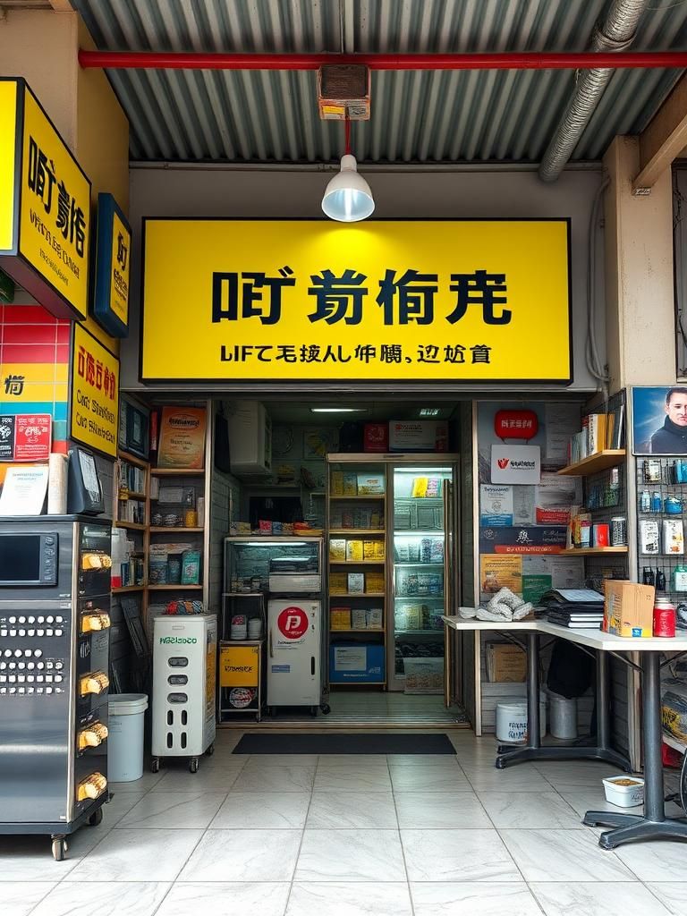 Wong’S Electrical Enterprise Miri
