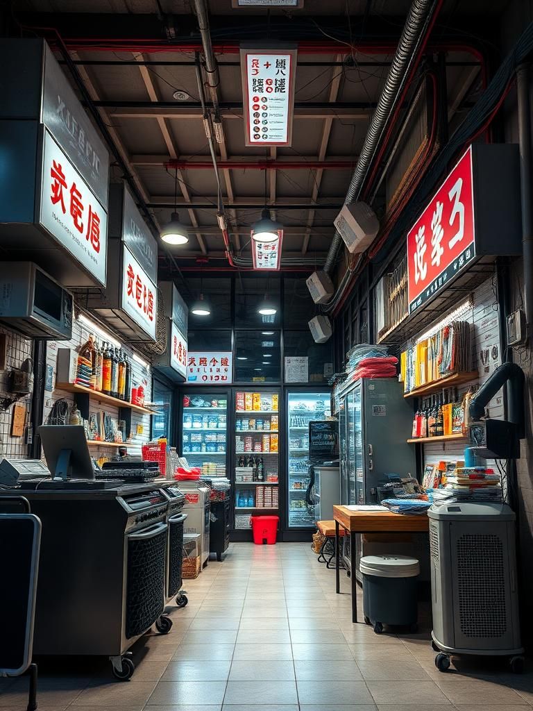 Xuyang Electric Trading(Install,Repair&Wiring) 1 Xuyang Electric Trading(Install,Repair&Wiring)
