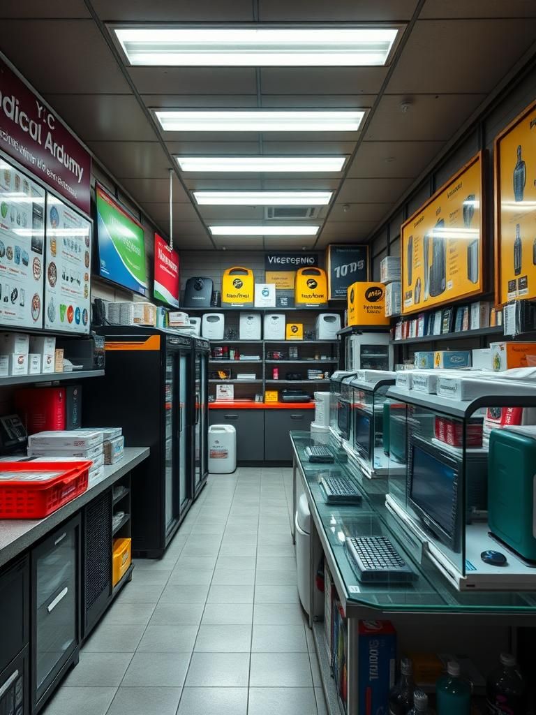 Y C Chieng Enterprise Sdn. Bhd.